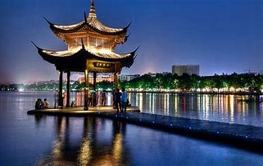 西湖