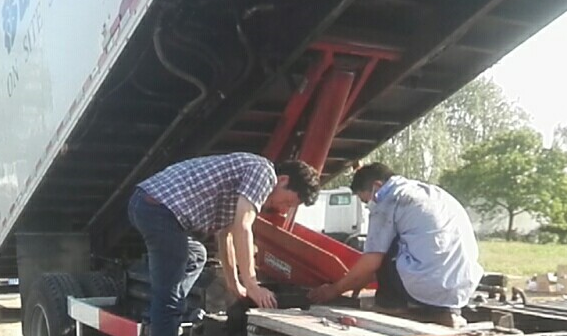 Service